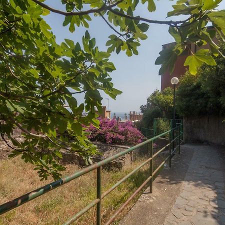 Il Geco Apartment Monterosso al Mare Exterior photo