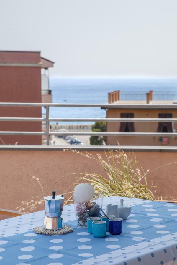 Il Geco Apartment Monterosso al Mare Exterior photo